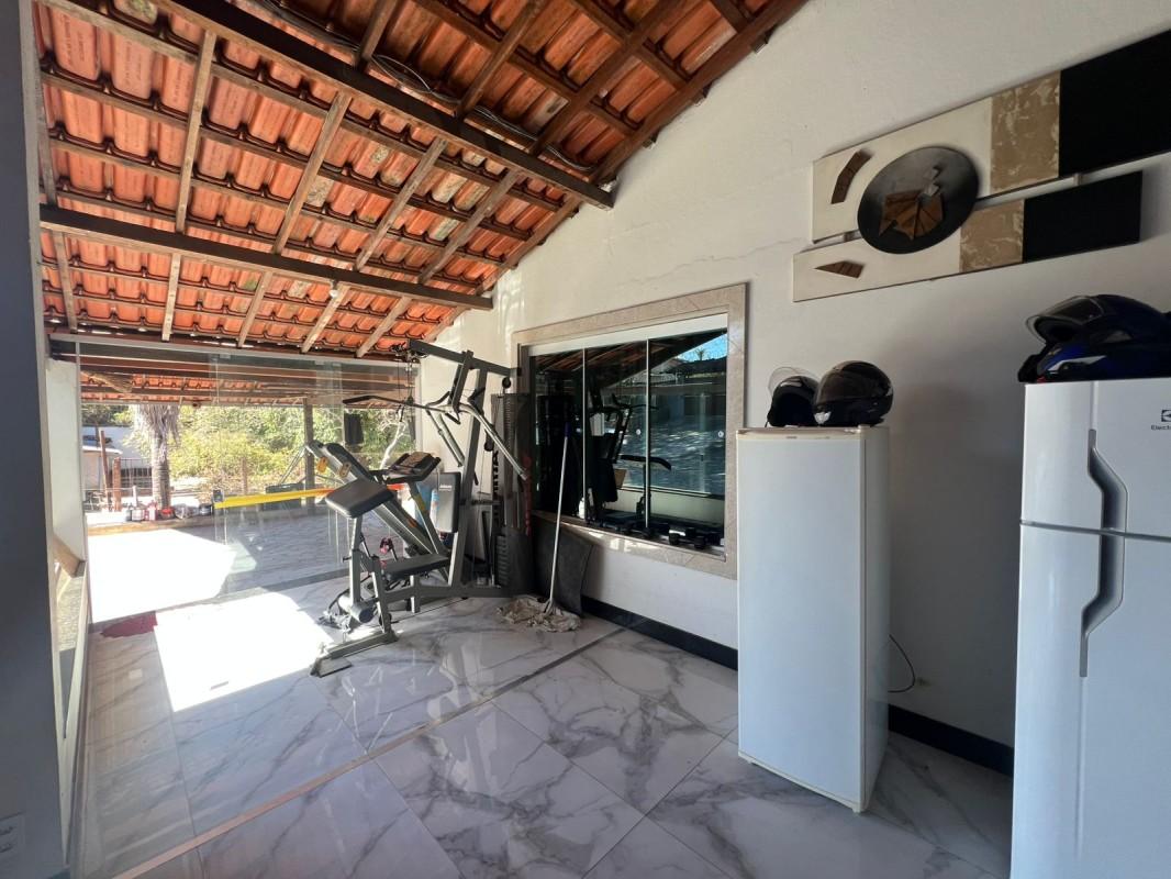 Chácara, 6 quartos, 2880 m² - Foto 15