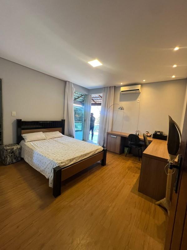 Chácara, 6 quartos, 2880 m² - Foto 17