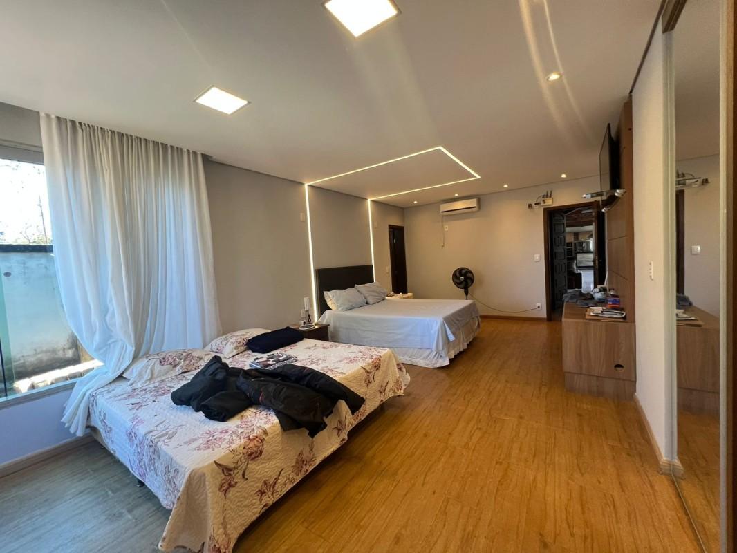 Chácara, 6 quartos, 2880 m² - Foto 18