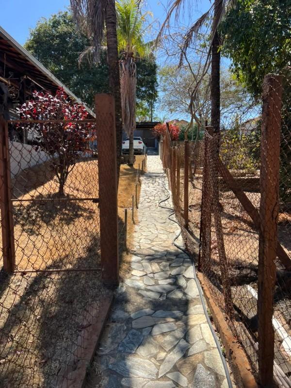 Chácara, 6 quartos, 2880 m² - Foto 19