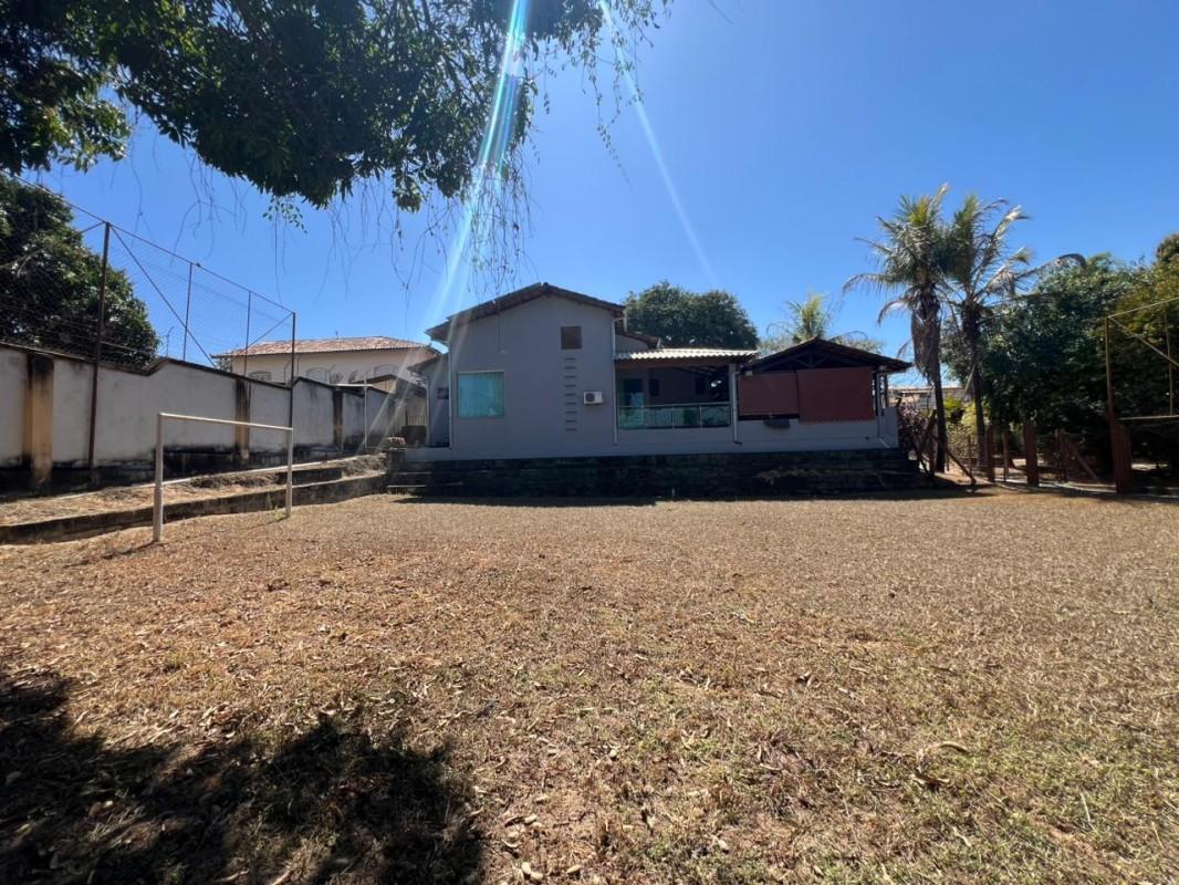 Chácara, 6 quartos, 2880 m² - Foto 23