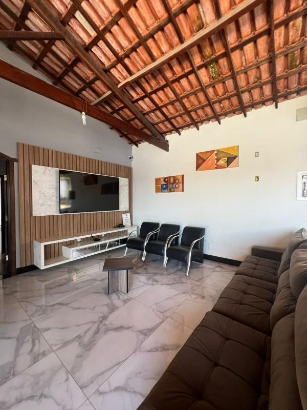 Chácara, 6 quartos, 2880 m² - Foto 24