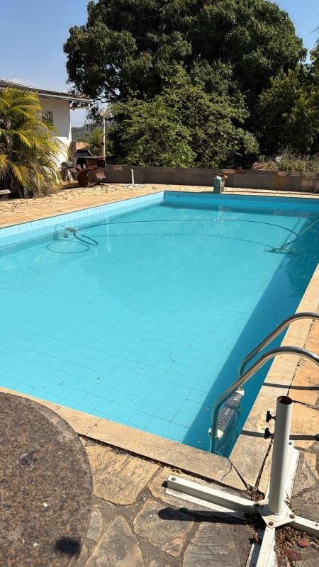 Chácara, 6 quartos, 2880 m² - Foto 2