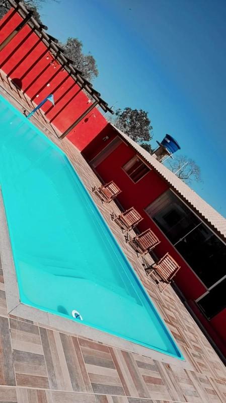 Fazenda, 2000 m² - Foto 2