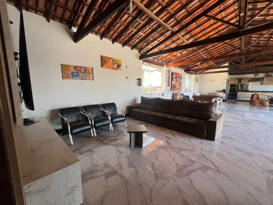Chácara, 6 quartos, 2880 m² - Foto 29