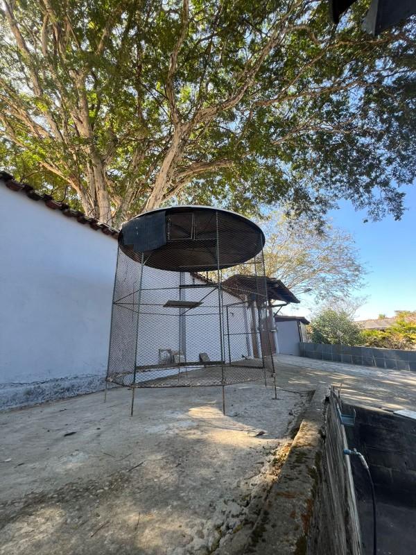 Chácara, 6 quartos, 2880 m² - Foto 30