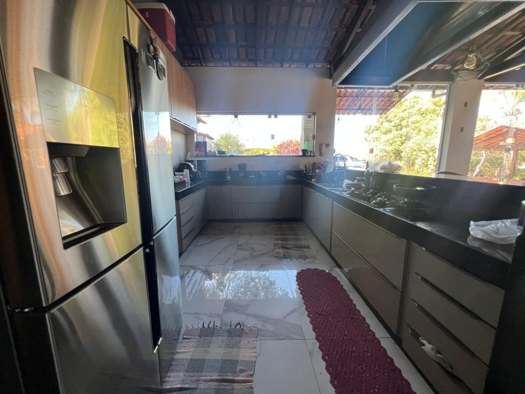 Chácara, 6 quartos, 2880 m² - Foto 35