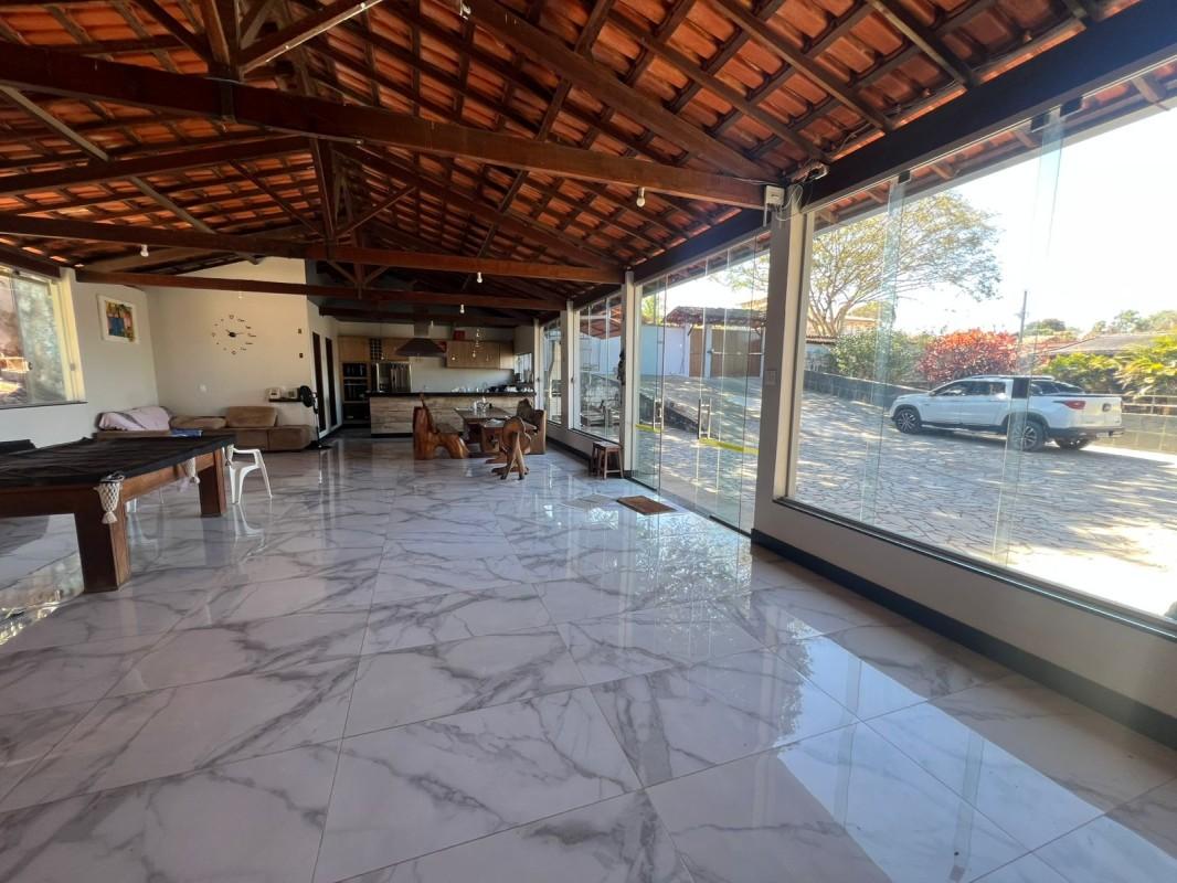 Chácara, 6 quartos, 2880 m² - Foto 3