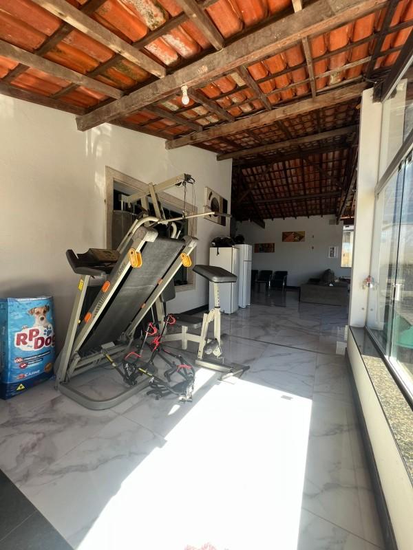 Chácara, 6 quartos, 2880 m² - Foto 37