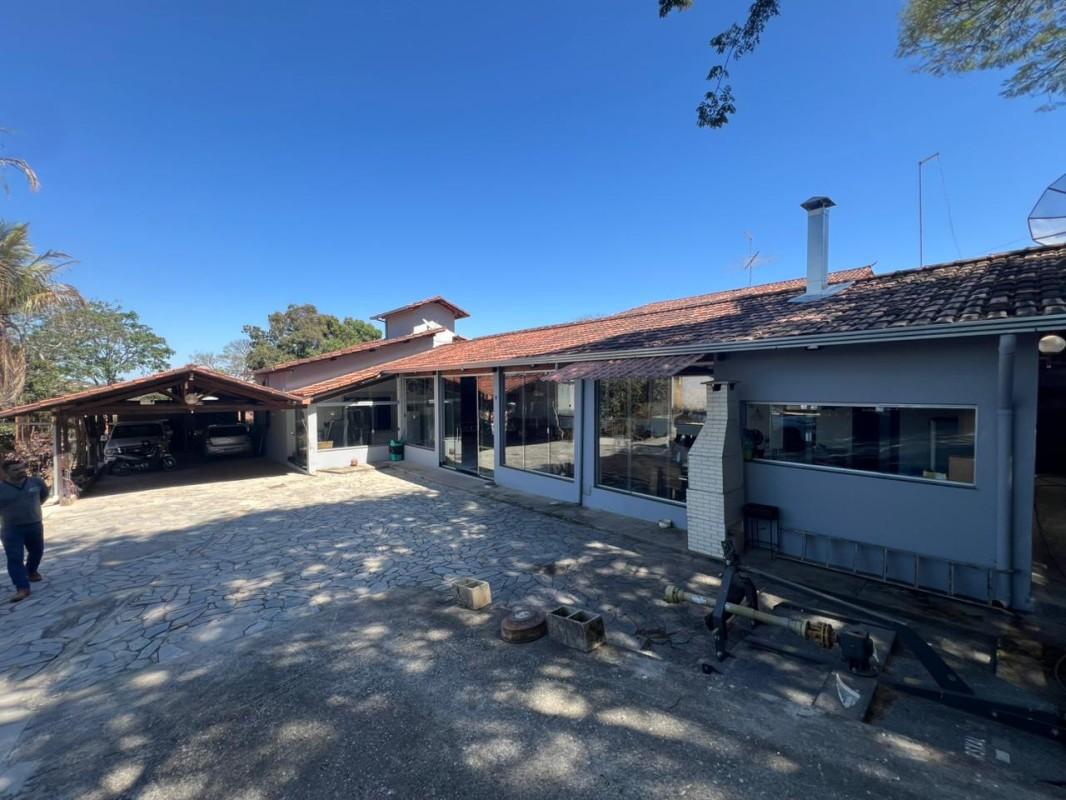 Chácara, 6 quartos, 2880 m² - Foto 40