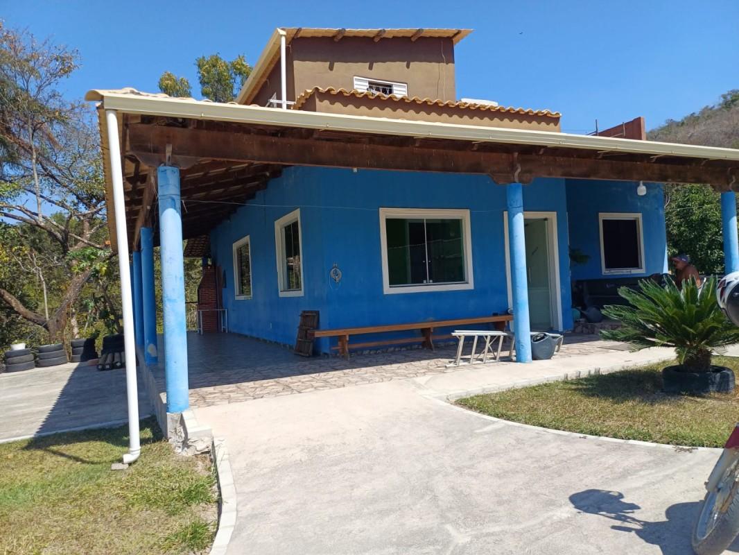 Fazenda, 3000 m² - Foto 4
