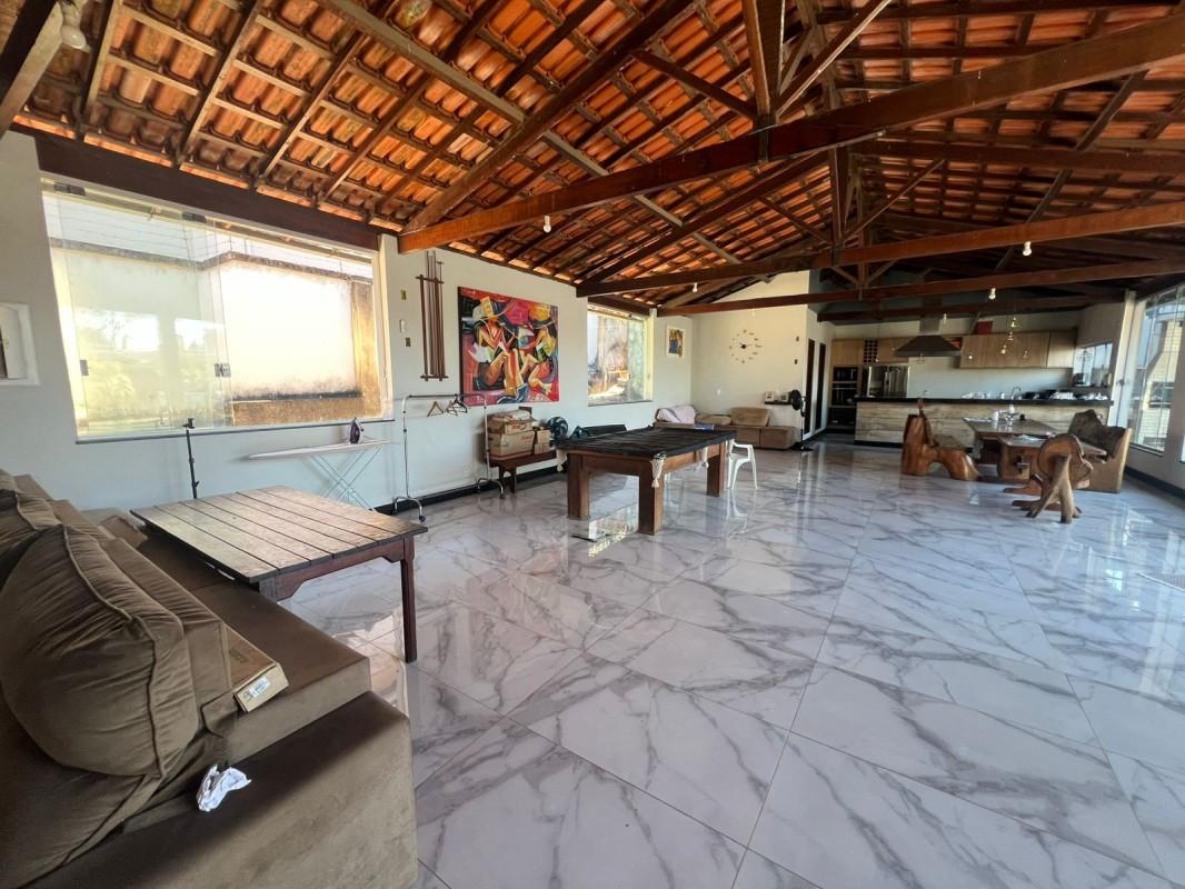 Chácara, 6 quartos, 2880 m² - Foto 42