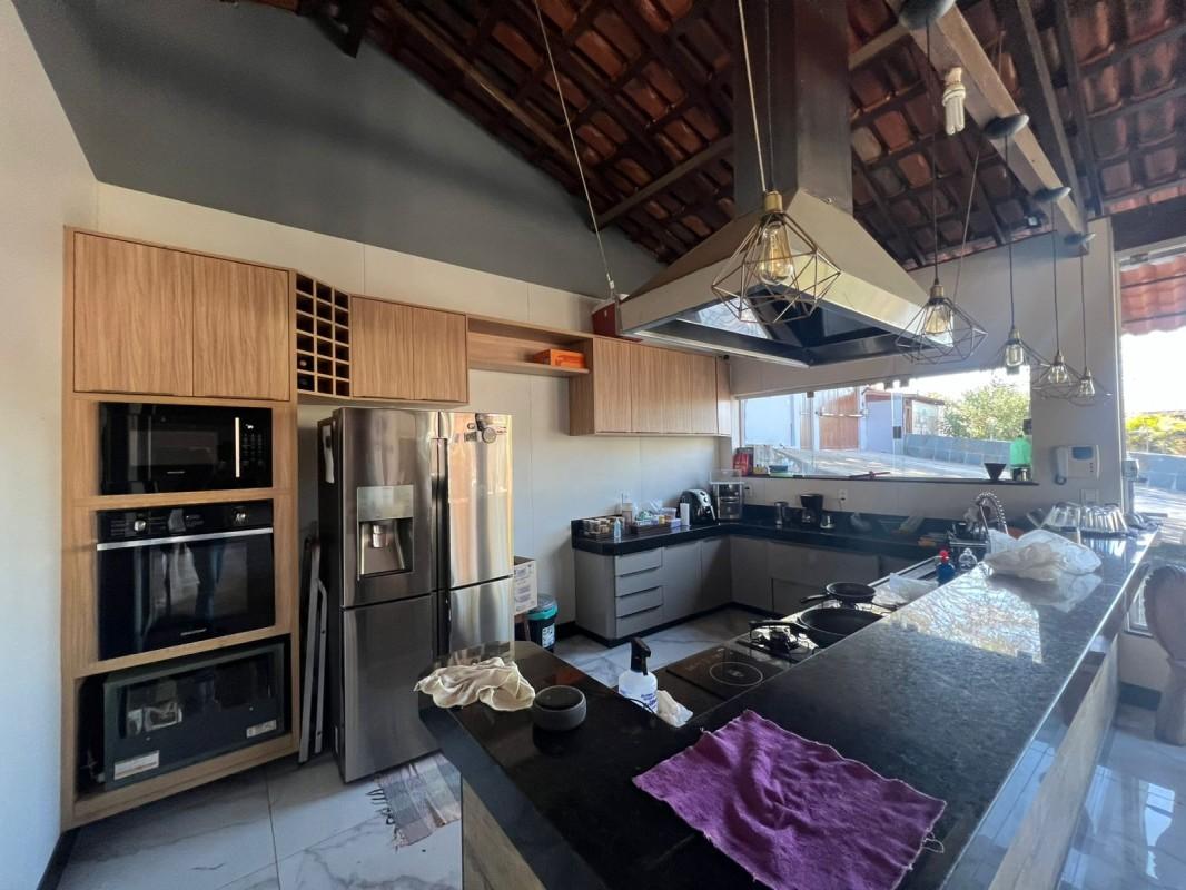 Chácara, 6 quartos, 2880 m² - Foto 4