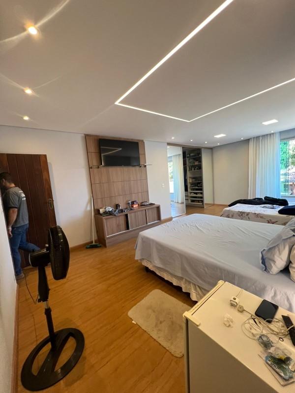 Chácara, 6 quartos, 2880 m² - Foto 46