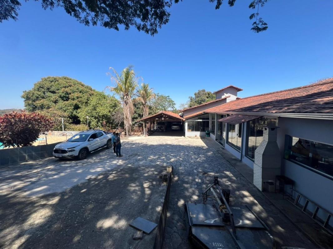 Chácara, 6 quartos, 2880 m² - Foto 47