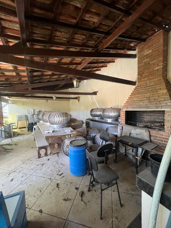 Chácara, 6 quartos, 2880 m² - Foto 52