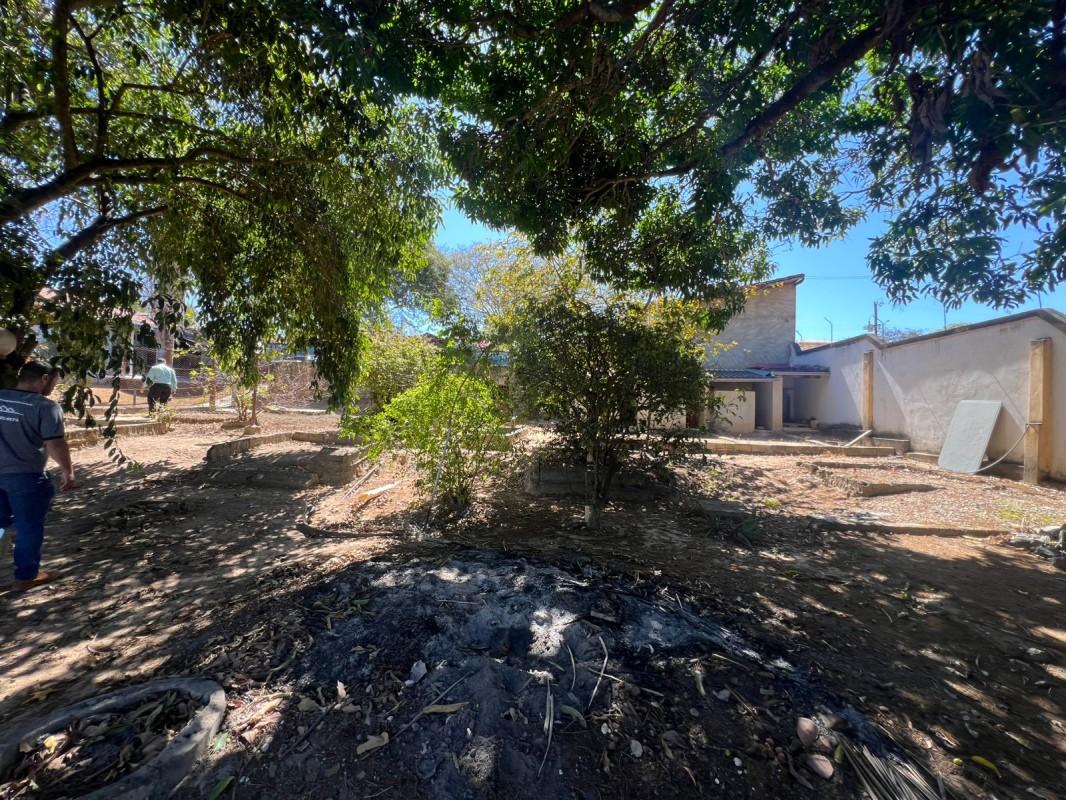 Chácara, 6 quartos, 2880 m² - Foto 55