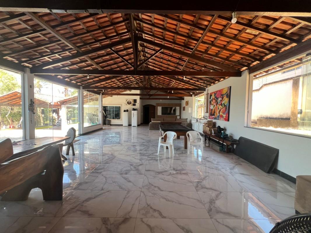 Chácara, 6 quartos, 2880 m² - Foto 56
