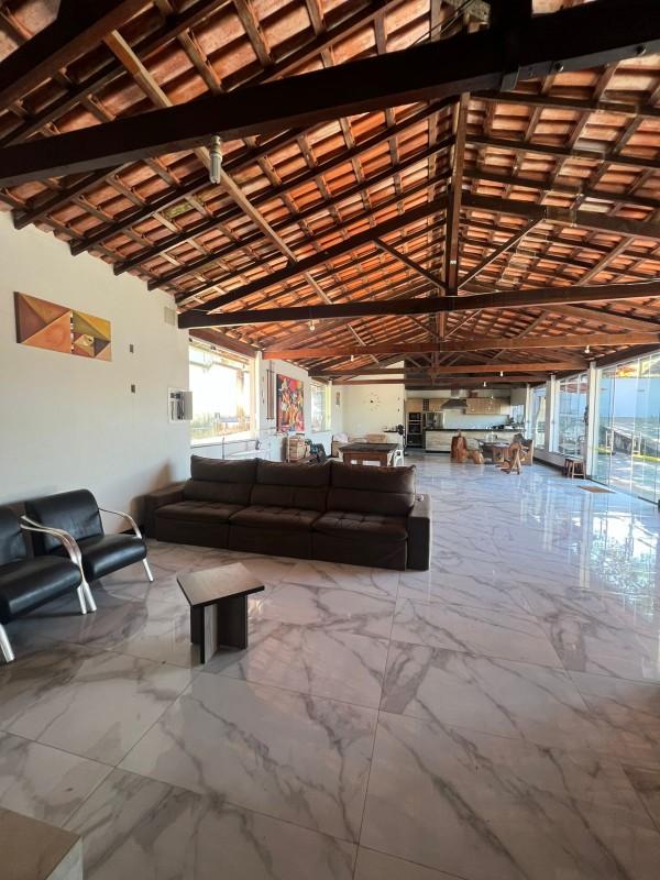 Chácara, 6 quartos, 2880 m² - Foto 57
