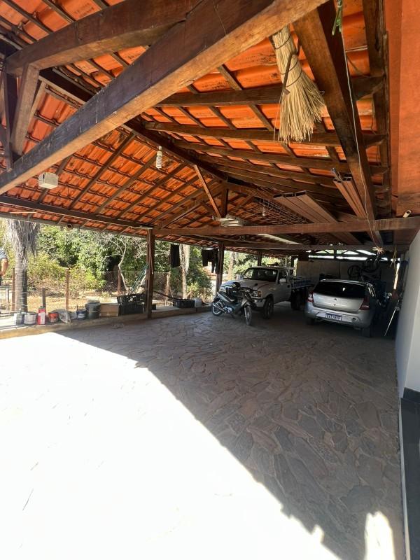 Chácara, 6 quartos, 2880 m² - Foto 59