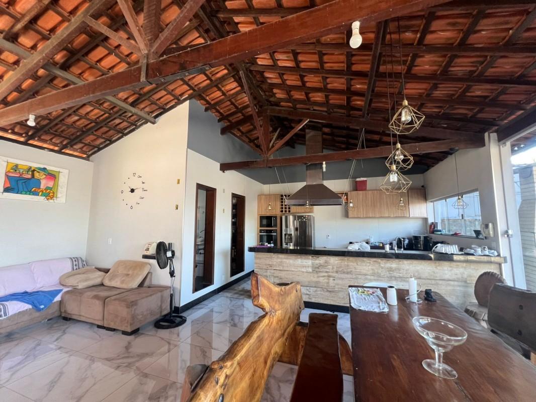 Chácara, 6 quartos, 2880 m² - Foto 5
