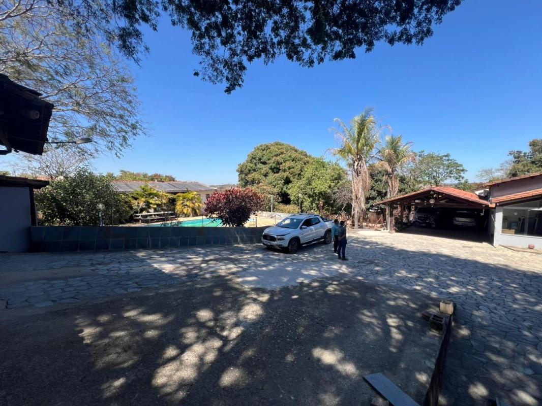 Chácara, 6 quartos, 2880 m² - Foto 6