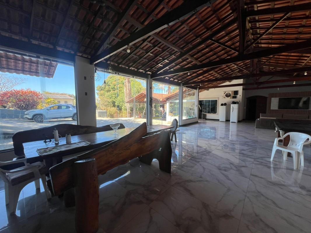 Chácara, 6 quartos, 2880 m² - Foto 7
