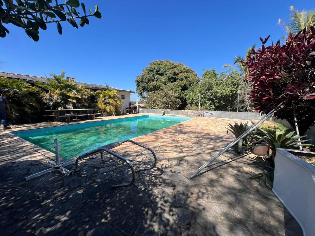 Chácara, 6 quartos, 2880 m² - Foto 8