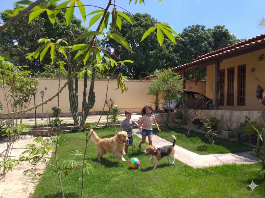 Fazenda, 950 m² - Foto 1