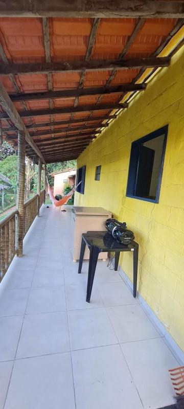 Sítio, 3 quartos, 5000 m² - Foto 15