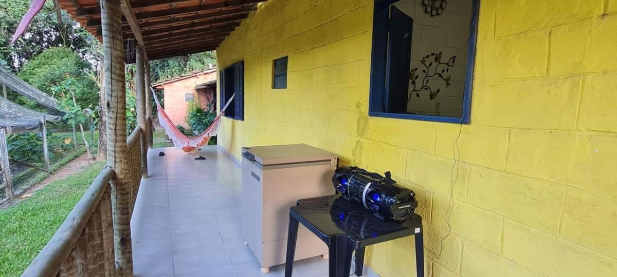 Sítio, 3 quartos, 5000 m² - Foto 16