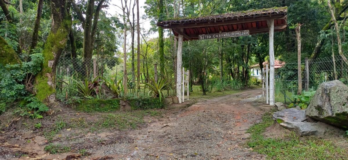 Sítio, 3 quartos, 2 hectares - Foto 18