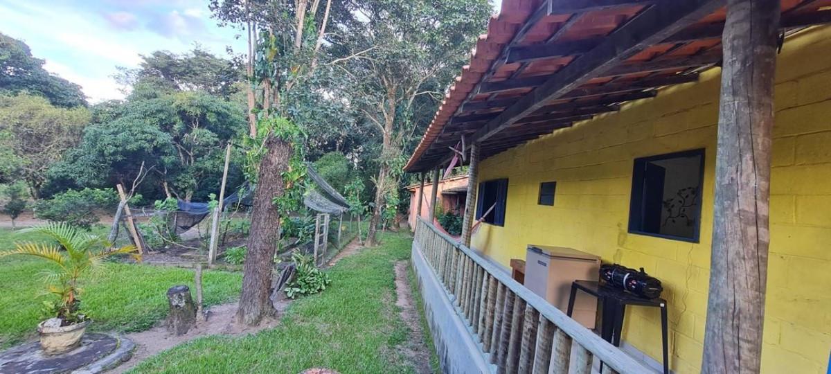 Sítio, 3 quartos, 5000 m² - Foto 18