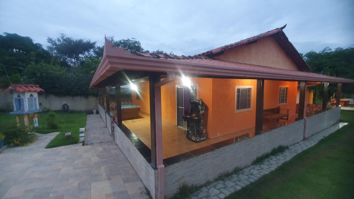 Fazenda, 1000 m² - Foto 2