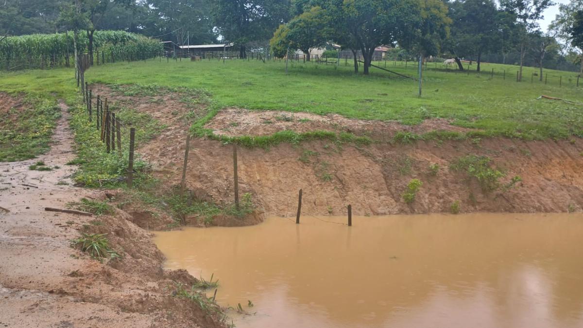 Fazenda, 19 hectares - Foto 26