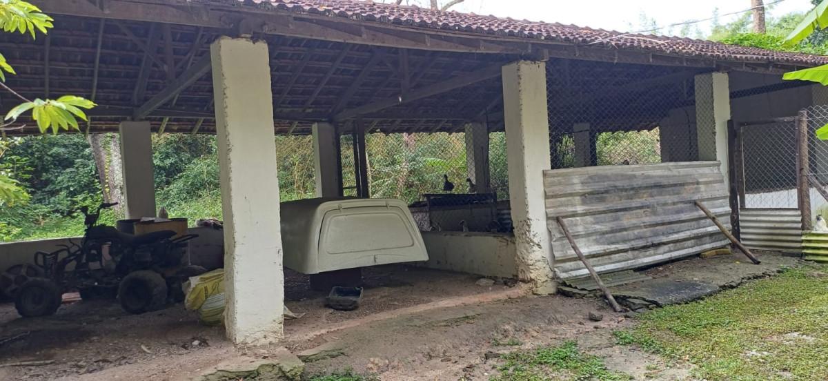 Sítio, 3 quartos, 2 hectares - Foto 6