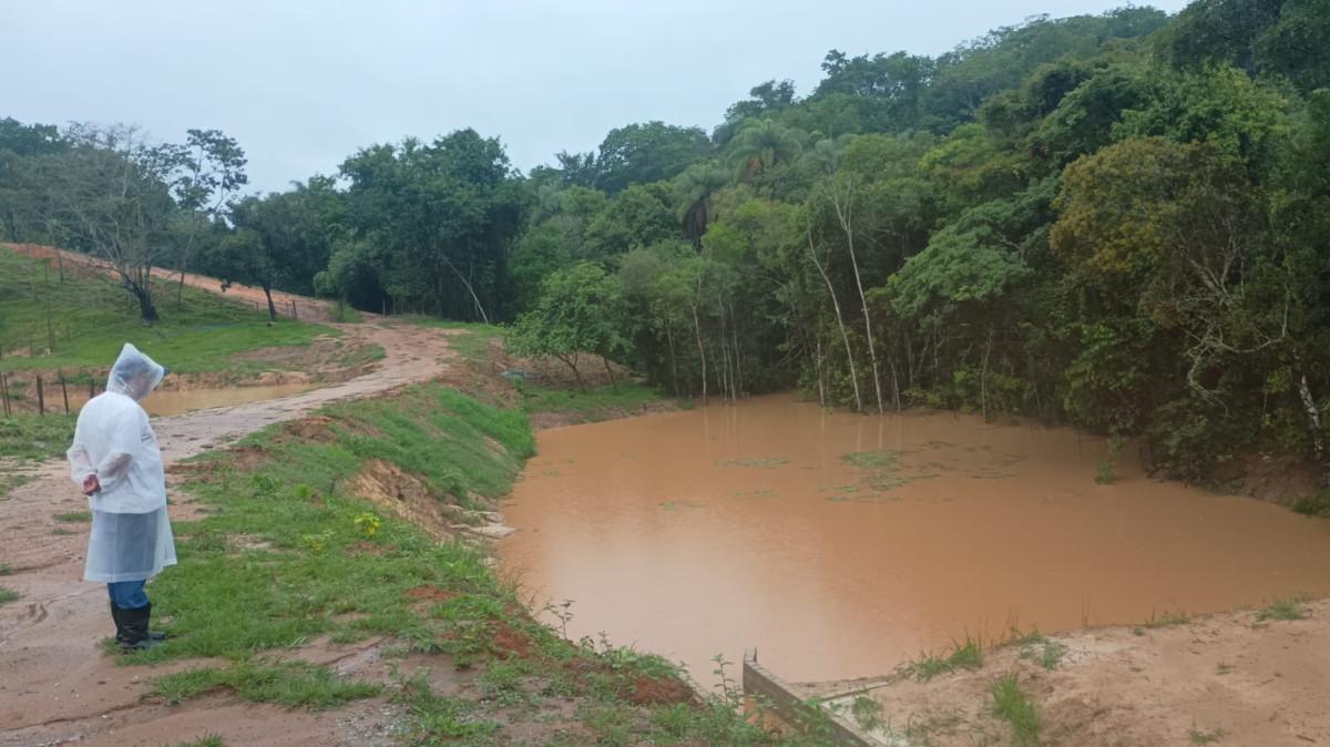 Fazenda, 19 hectares - Foto 6