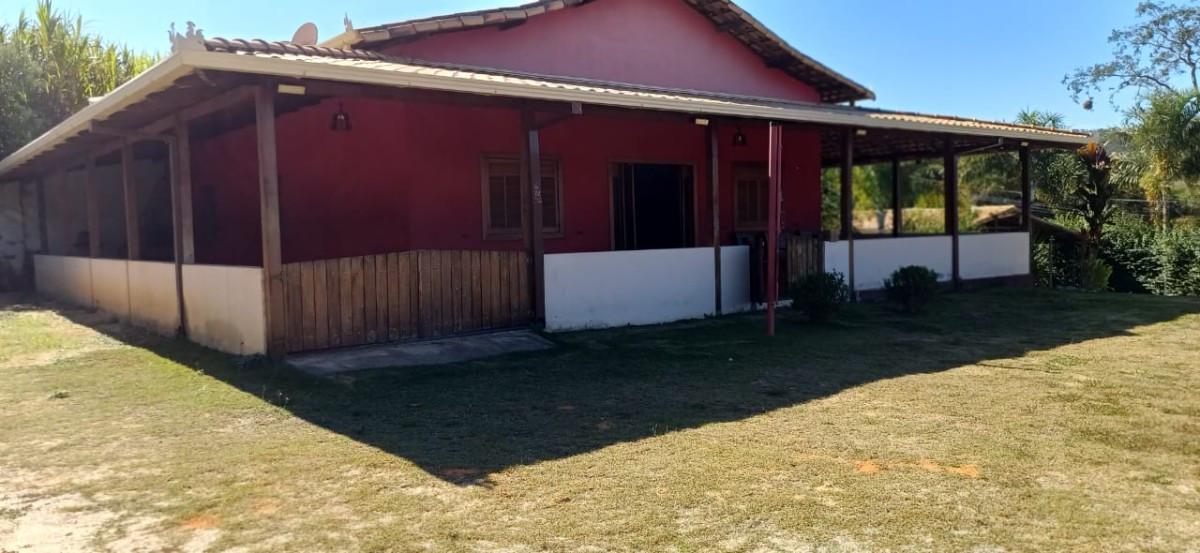 Fazenda, 1800 m² - Foto 2