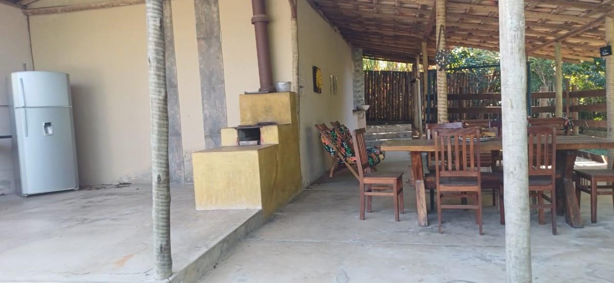 Fazenda, 1800 m² - Foto 3