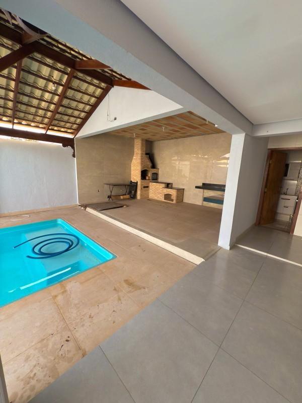 Casa, 3 quartos, 120 m² - Foto 10