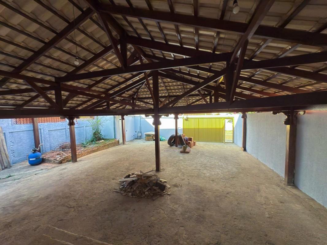 Casa, 3 quartos, 120 m² - Foto 13