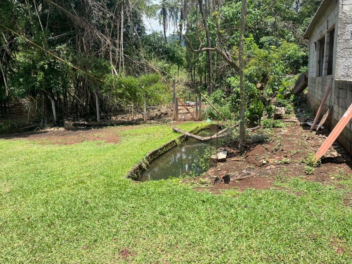 Sítio, 4 quartos, 2 hectares - Foto 16