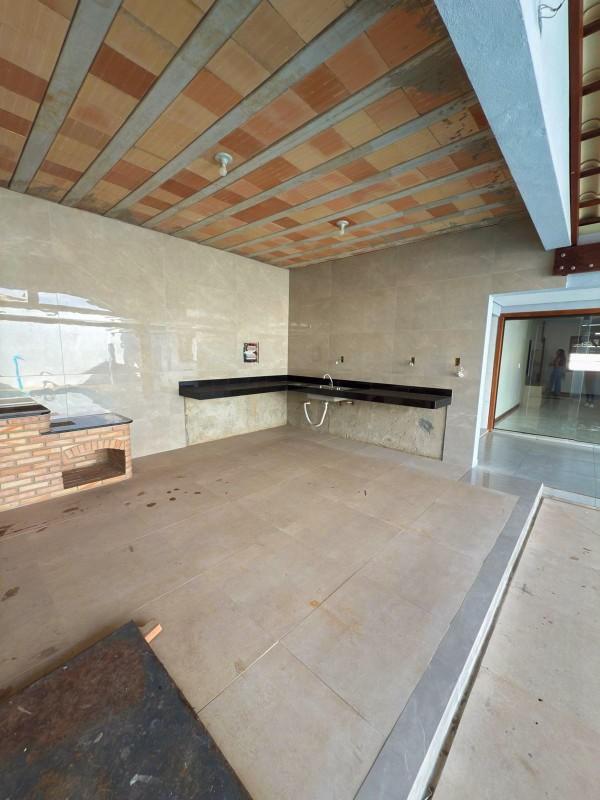 Casa, 3 quartos, 120 m² - Foto 17