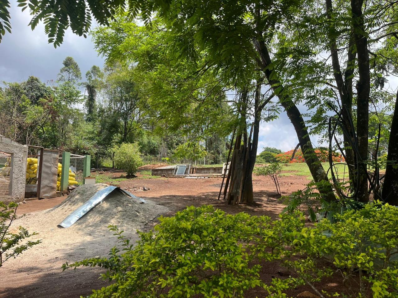 Sítio, 4 quartos, 2 hectares - Foto 18
