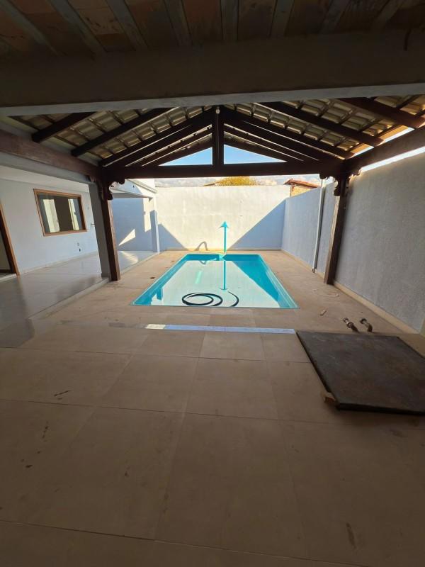 Casa, 3 quartos, 120 m² - Foto 20