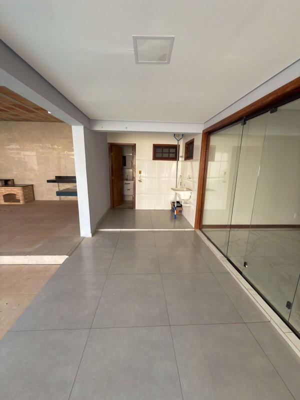 Casa, 3 quartos, 120 m² - Foto 2