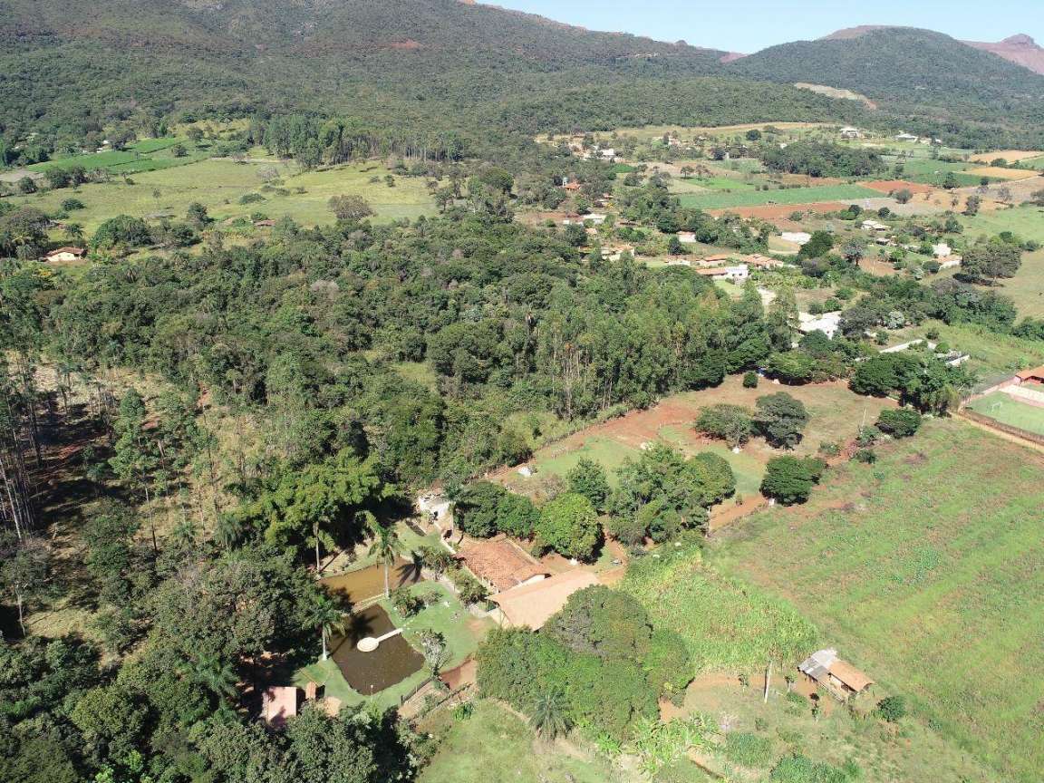 Sítio, 4 quartos, 2 hectares - Foto 2