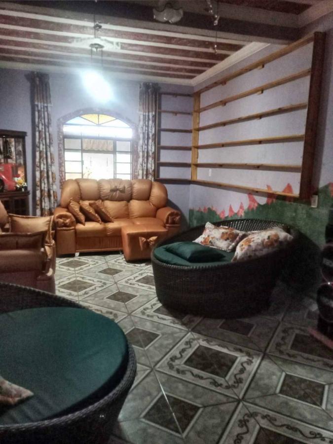 Chácara, 4 quartos, 2000 m² - Foto 6