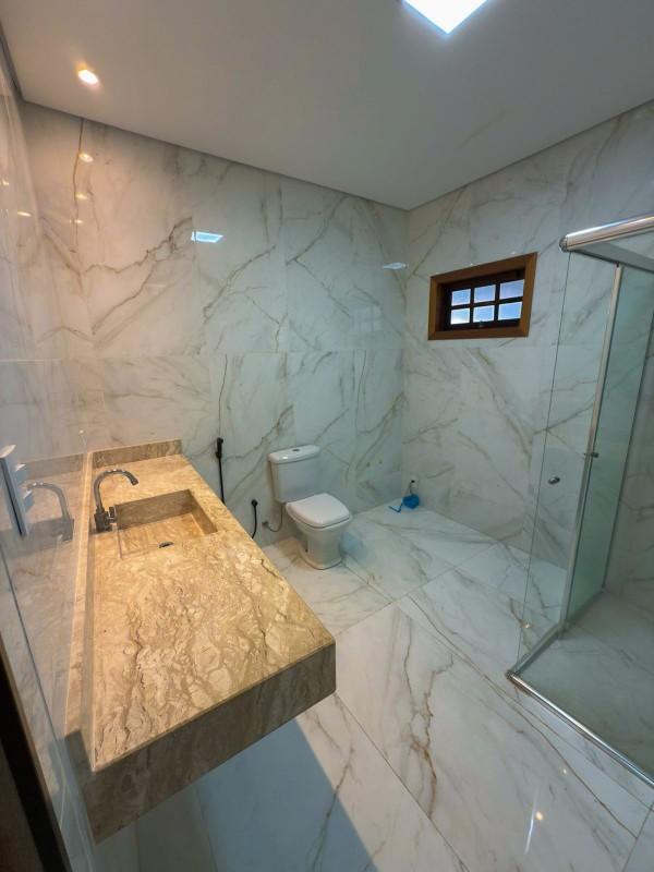 Casa, 3 quartos, 120 m² - Foto 8