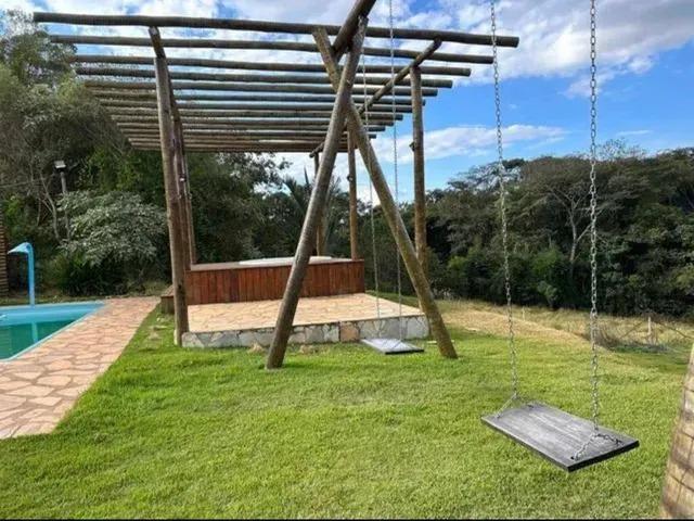 Casa de Condomínio, 3 quartos - Foto 11